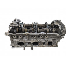 #GH04 Right Cylinder Head From 2016 Nissan Pathfinder  3.5